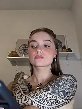 Goldloeckchen159 - October 21, 2025 21:01