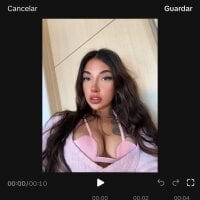 KarolVega-'s Free Live Sex Cam