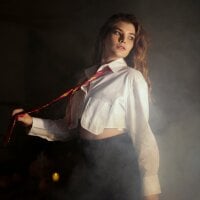 Holy_Tereza's Free Live Sex Cam