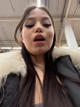 Chloe__Moon - January 25, 2026 20:38