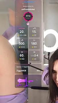 Sweet_Mistie - June 15, 2025 13:00