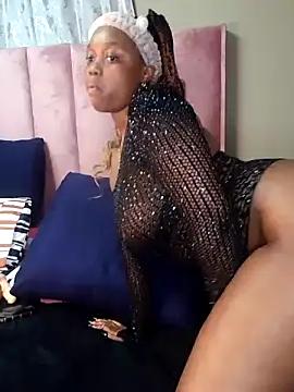 QueenTee23 - March 3, 2025 23:40