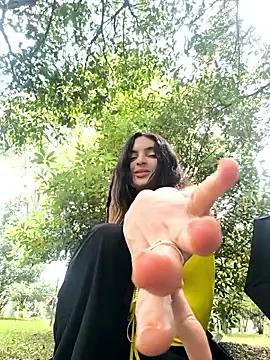 Sam_Sara - June 30, 2025 20:00