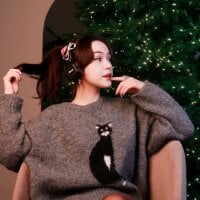 Peachy_Dream's Free Live Sex Cam