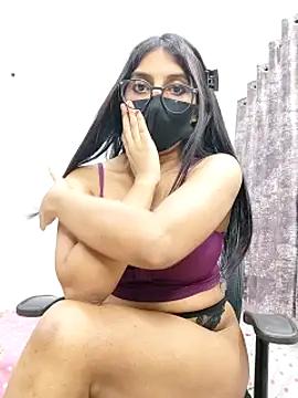 Sanaya_baby - October 28, 2025 00:30