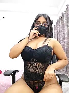 Sanaya_baby - October 30, 2025 00:10