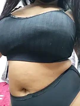 Sanaya_baby - December 10, 2025 18:00