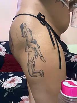 Wildbitchfucks - May 27, 2025 21:40