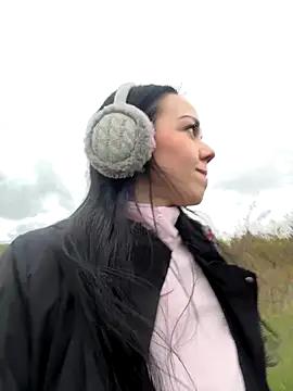 Vanesskaa - October 26, 2025 15:50