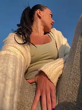 Vanesskaa - April 24, 2025 19:50