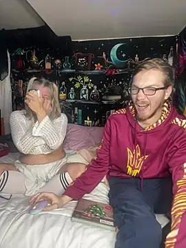 TrenaAnne - January 19, 2026 01:23