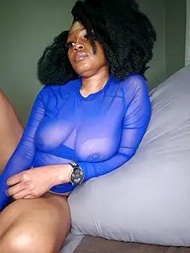 Playgirlmc - July 13, 2025 21:30