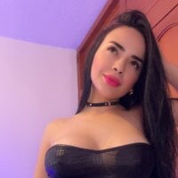 GeorginaJones's Free Live Sex Cam