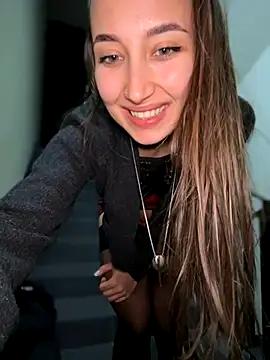 VelvetVixenI - November 27, 2025 21:30