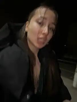 VelvetVixenI - December 7, 2025 22:00