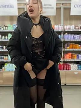 VelvetVixenI - January 21, 2026 20:02