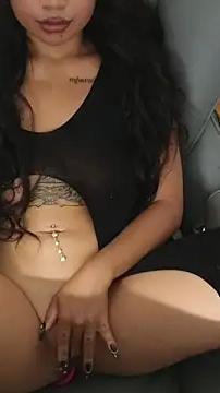 Thebrattyprincess - August 5, 2025 17:26