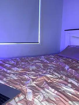 Roxywildheart - July 17, 2025 01:00