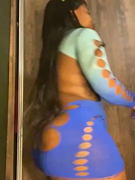 DiamondGoddes - October 22, 2025 17:30