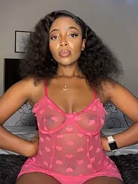 ThickBaddieSA - May 21, 2025 00:00