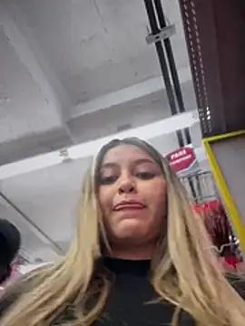 Lunablossom_ - January 18, 2026 00:00