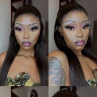 Donnaprudy's Free Live Sex Cam