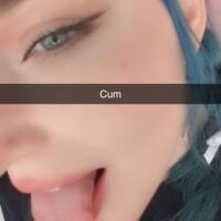 BlueHoneyBaby's Free Live Sex Cam