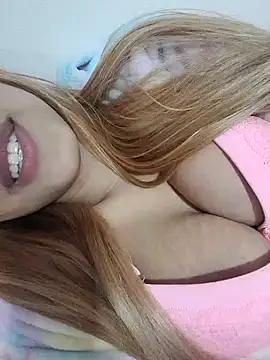 Rubiasmrsexy - August 12, 2025 23:00