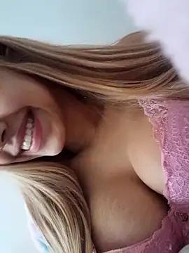 Rubiasmrsexy - August 16, 2025 18:50