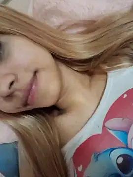 Rubiasmrsexy - October 7, 2025 05:50