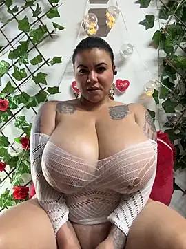 Alicia_squirt_big - August 6, 2025 08:30