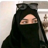 Miss_Wijdan's Free Live Sex Cam