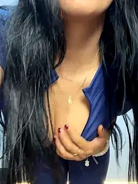 Valentina_cartier - October 25, 2025 05:40