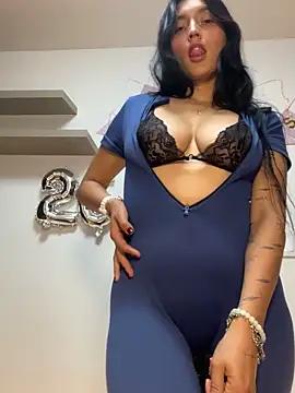 Valentina_cartier - October 26, 2025 04:10