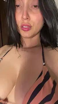 Valentina_cartier - December 7, 2025 04:00