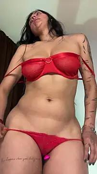 Valentina_cartier - December 9, 2025 03:10