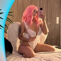 Aryrosee's Free Live Sex Cam