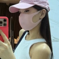 Hinarin's Free Live Sex Cam