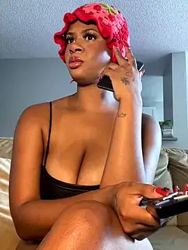 Shawneebaby - August 28, 2025 23:30