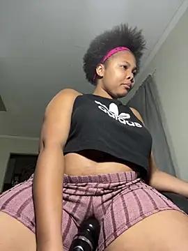 Bootyfulbarbiie - June 21, 2025 01:50