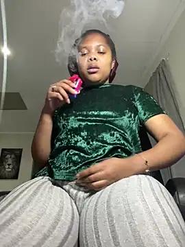 Bootyfulbarbiie - July 21, 2025 04:30