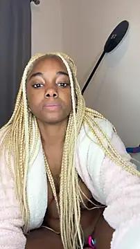 Floridashottestprincess - July 31, 2025 05:05