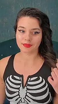 RedAssHottie - October 25, 2025 10:37