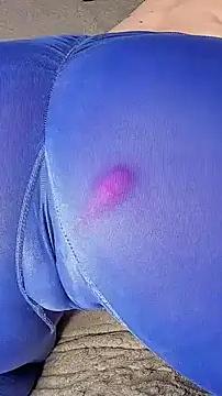 RedAssHottie - January 24, 2026 07:30