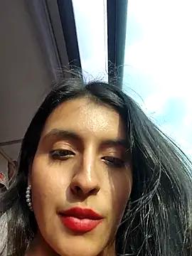 AliishaPss - August 5, 2025 23:40