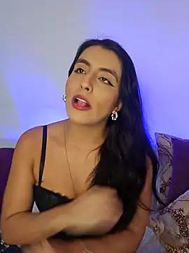 AliishaPss - January 23, 2026 19:00