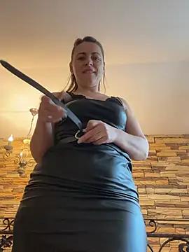 Ladywithbigass - January 28, 2026 07:20