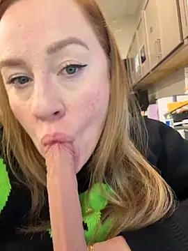 Cinnatitties - October 28, 2025 20:50