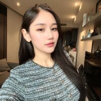 Cherrycuteasian's Free Live Sex Cam