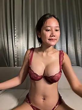 Cherrycuteasian - July 19, 2025 16:40